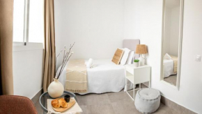 Apartamentos Casa Macías